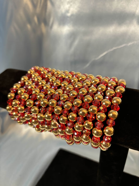 Jingle Bells Bracelet